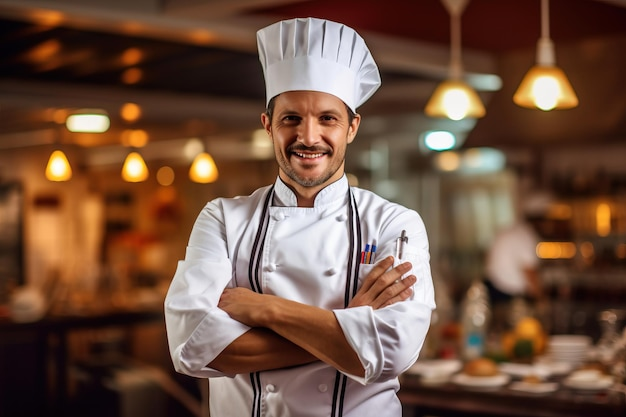 chef-standing-restaurant-with-his-arms-crossed-25996-8020